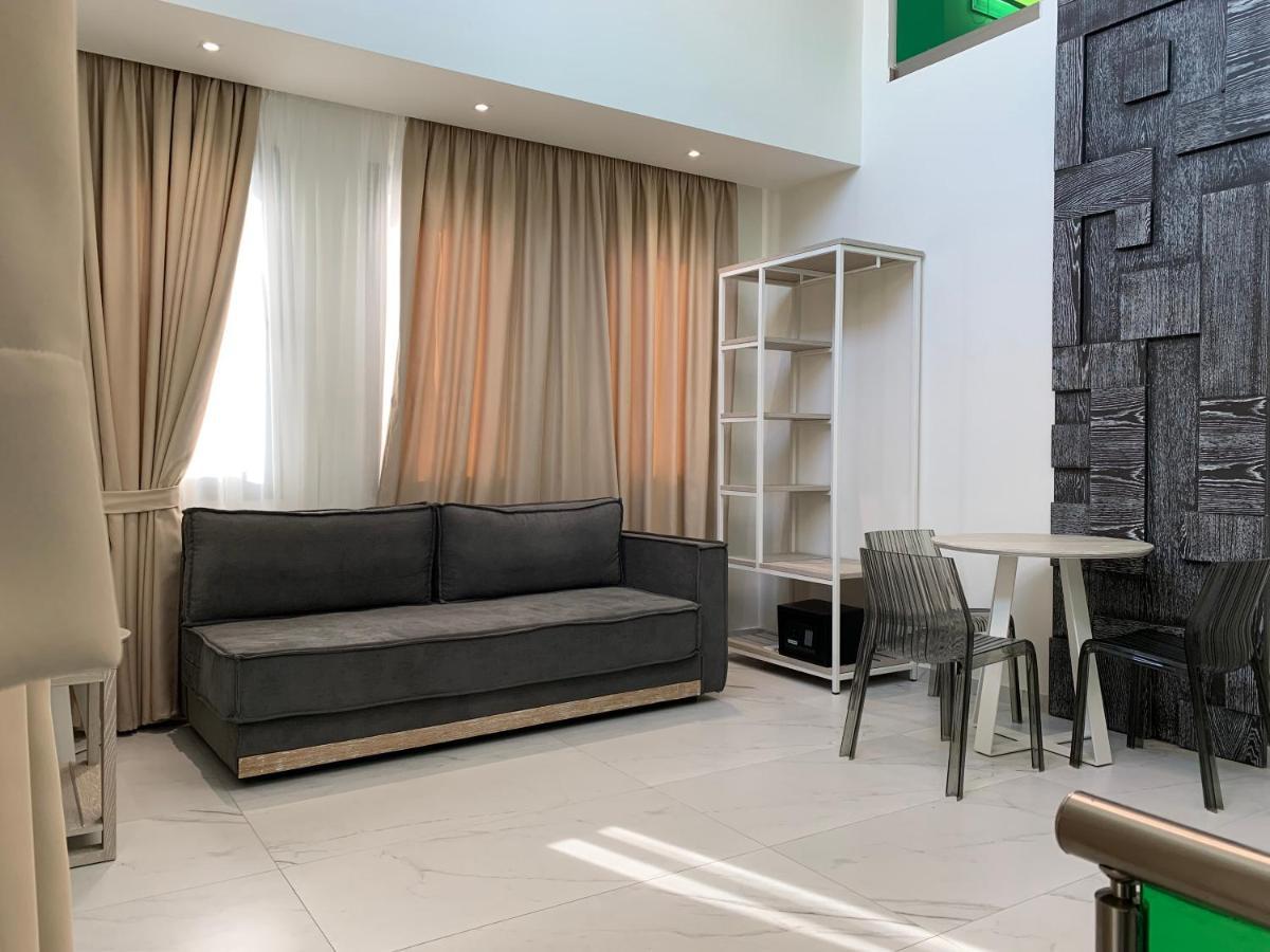 Amalia Deluxe Villas Неа-Врасна Экстерьер фото
