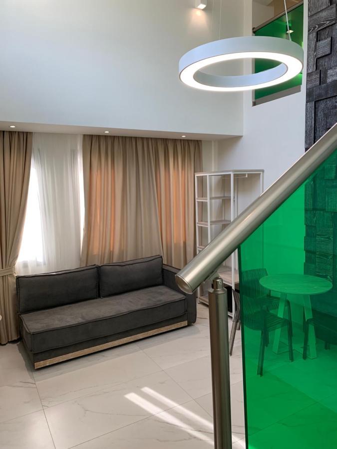 Amalia Deluxe Villas Неа-Врасна Экстерьер фото